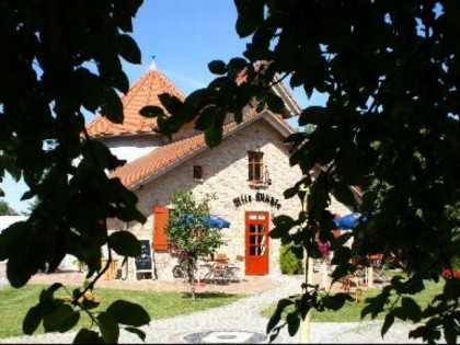 Photo: Alte Mühle